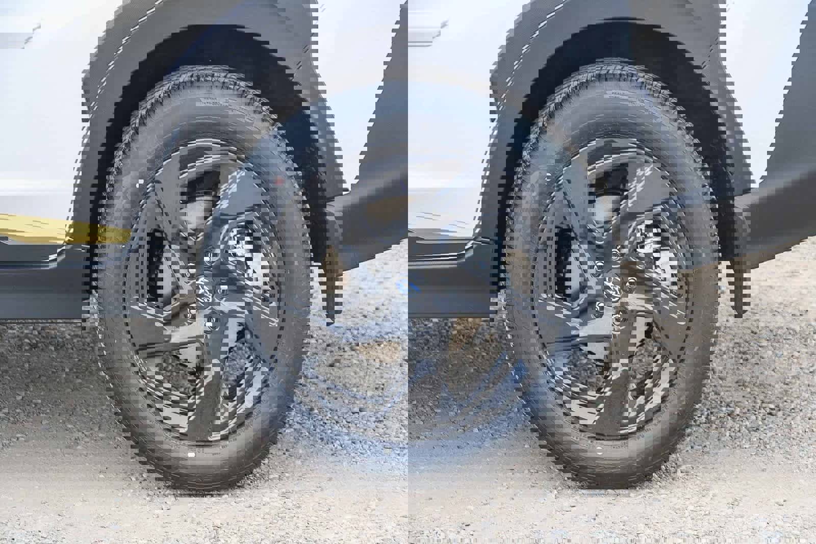 New 2025 Subaru Crosstrek 2.5i Sport image 10