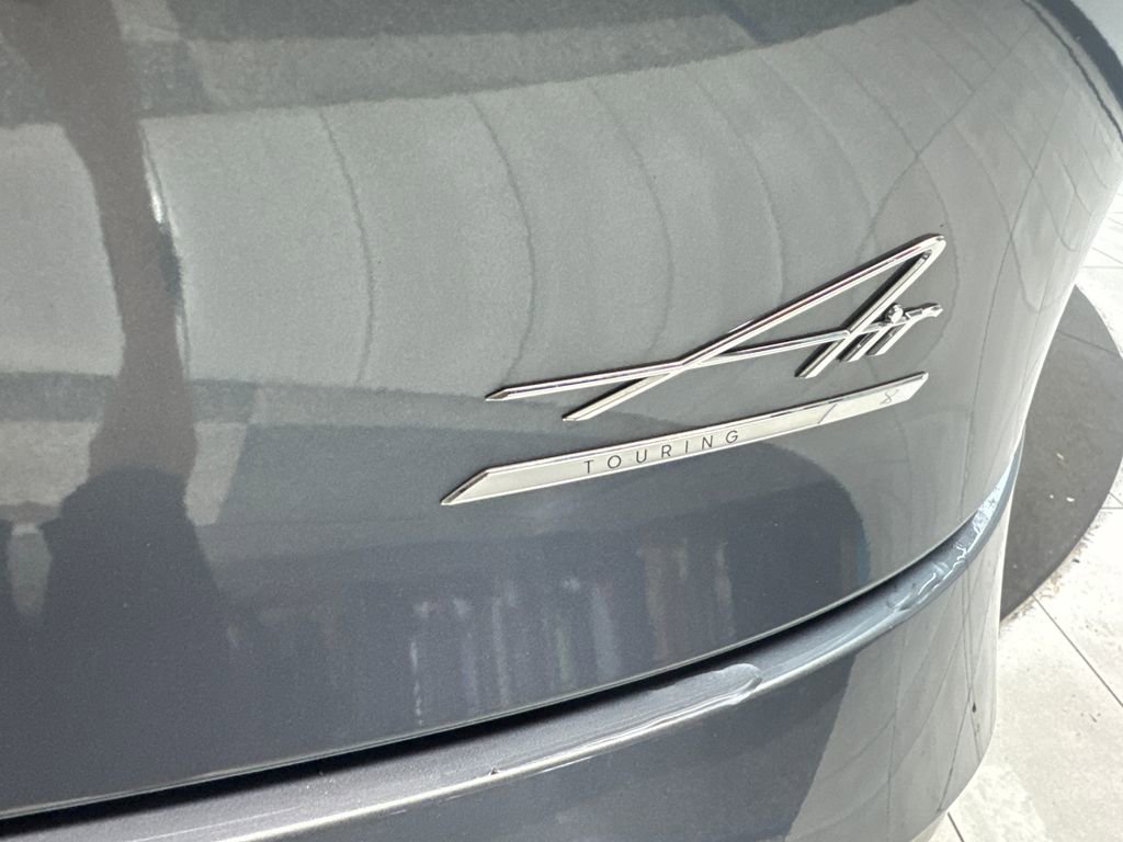 Used 2024 Lucid Air Touring AWD/4WD image 23