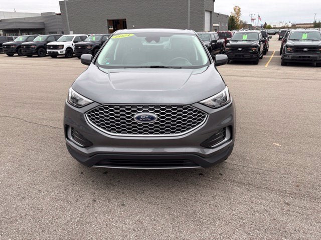 Certified 2024 Ford Edge SEL AWD/4WD image 17