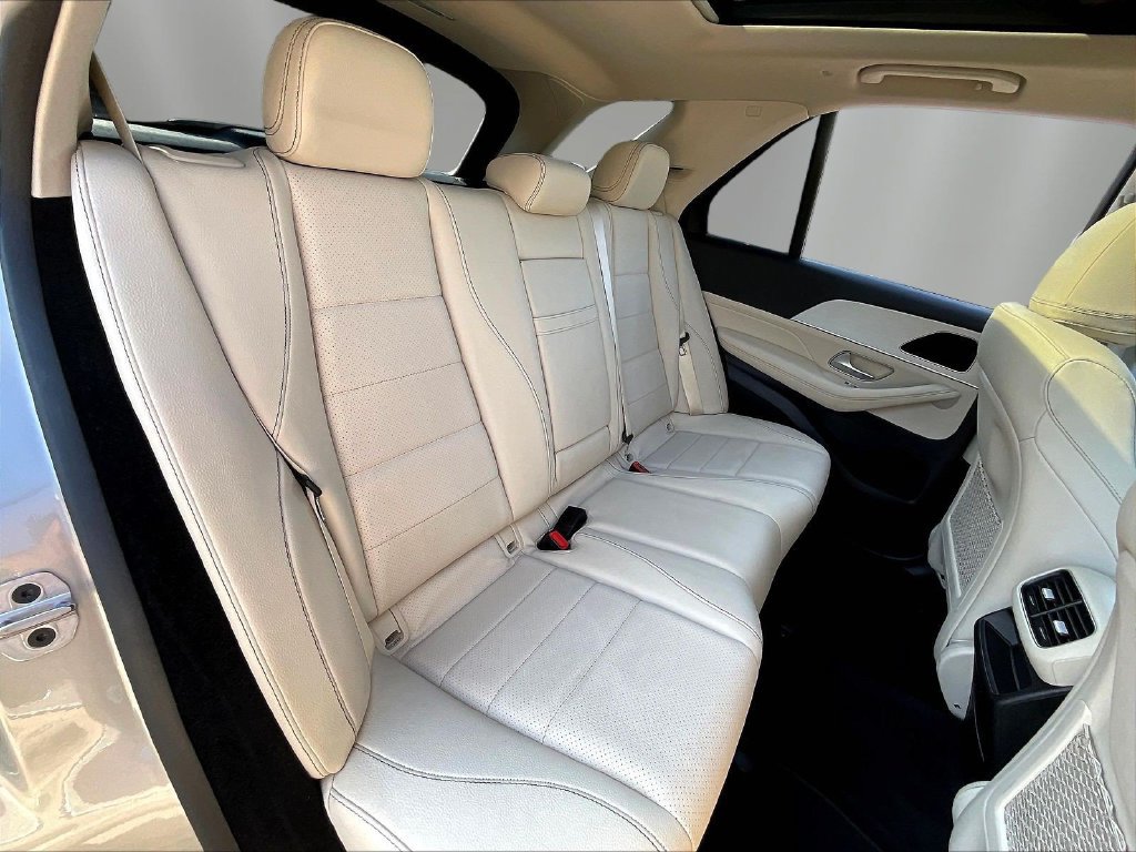 Used 2022 Mercedes-Benz GLE 350 image 25