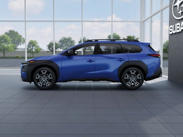 New 2026 Subaru Trailseeker AWD/4WD image 3