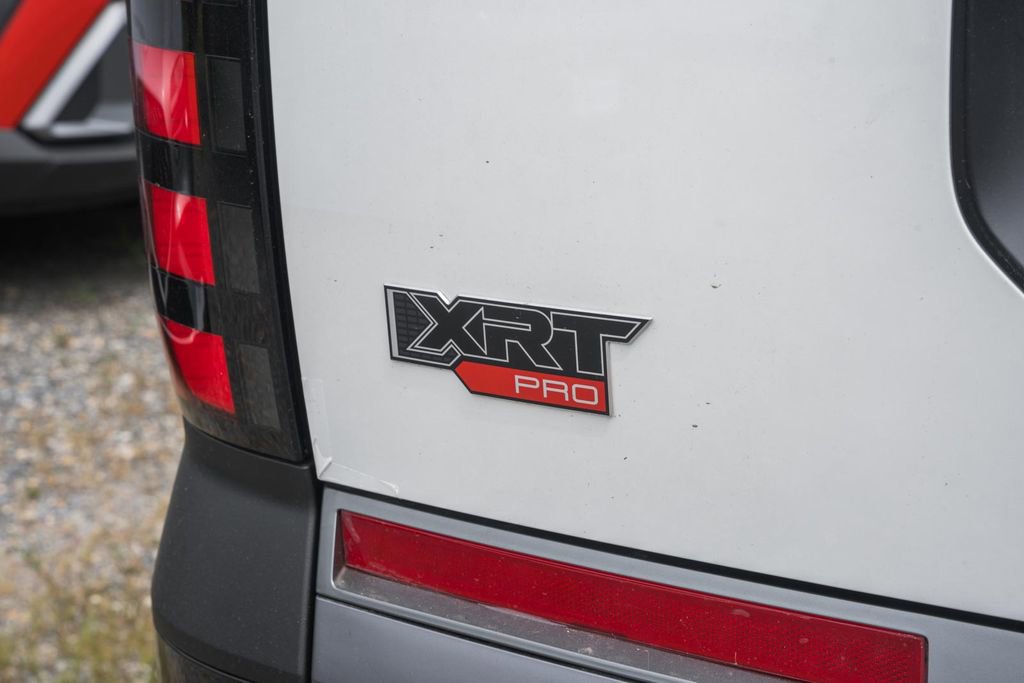 New 2026 Hyundai Palisade XRT Pro image 7