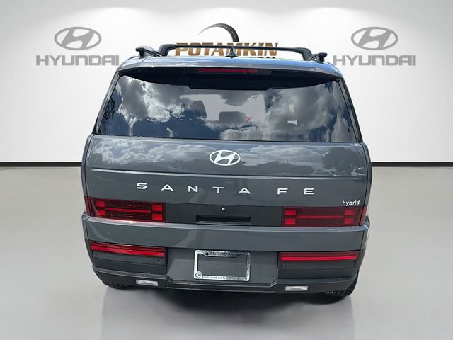 New 2026 Hyundai Santa Fe SEL image 6
