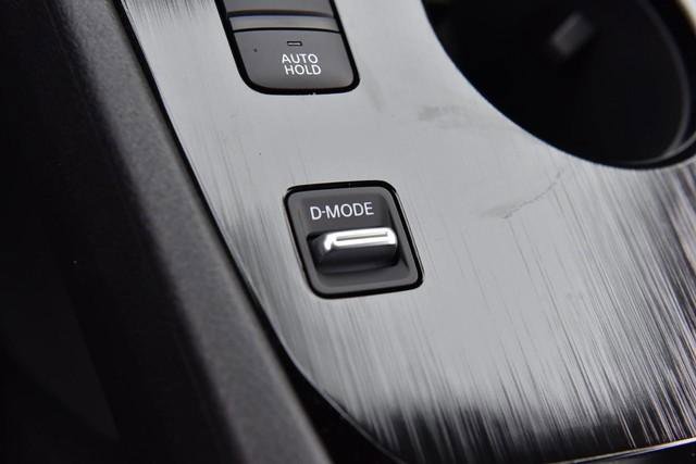 New 2026 Nissan Rogue S FWD image 17