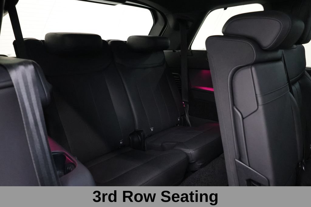 Used 2025 Land Rover Range Rover Long Wheelbase SE AWD/4WD image 19