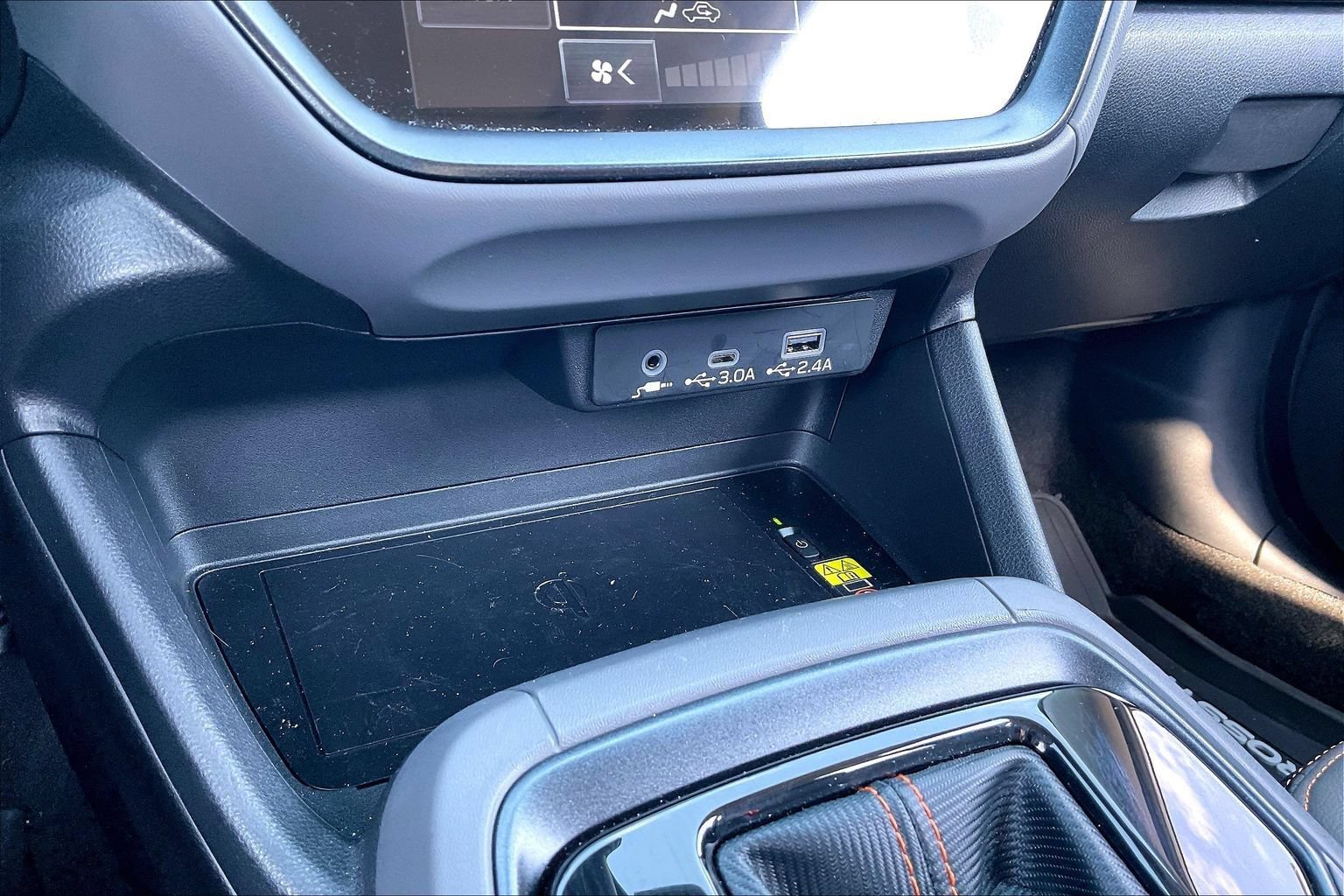 Certified 2025 Subaru Crosstrek 2.5i Limited AWD/4WD image 25