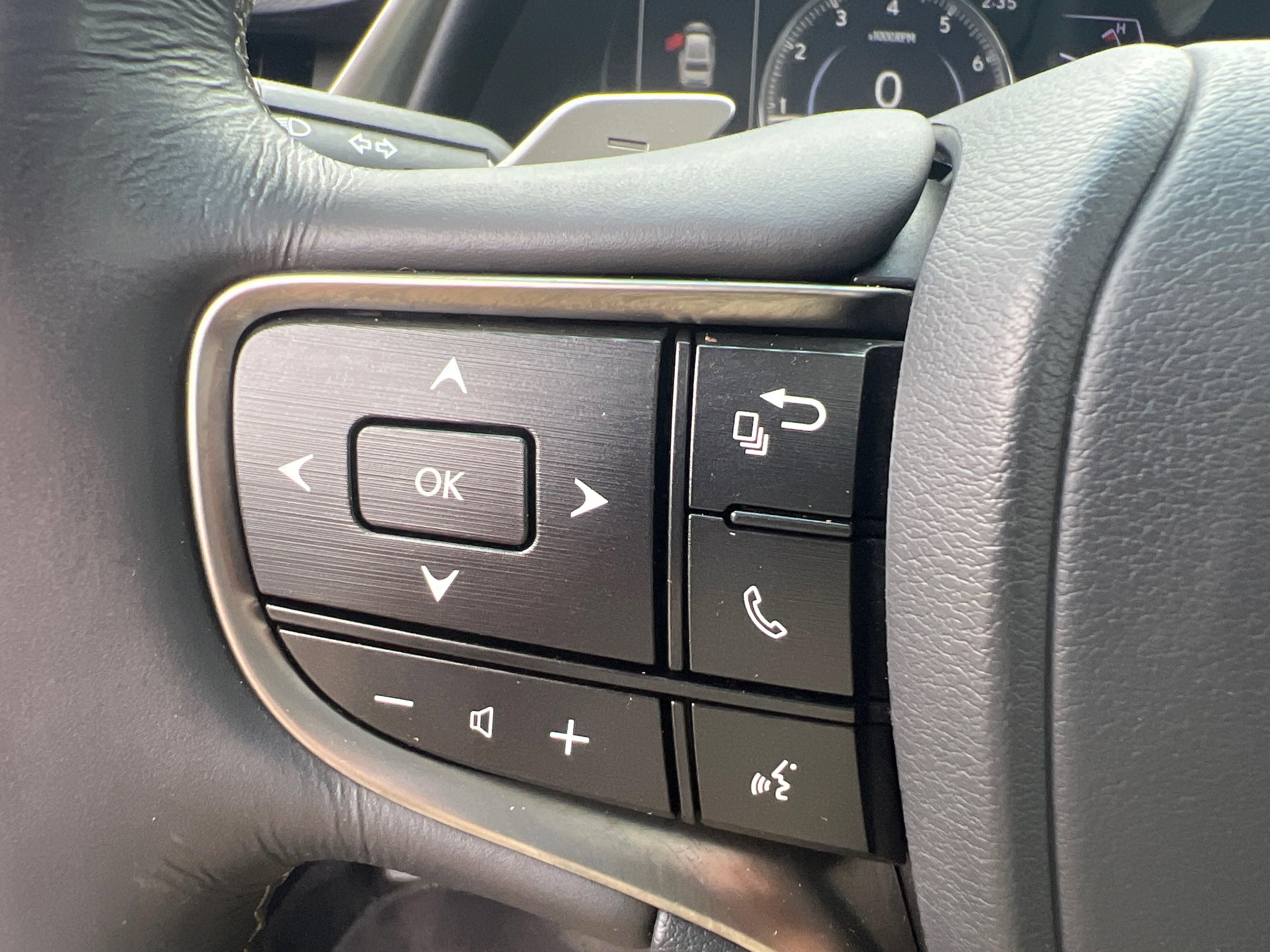 Used 2019 Lexus ES 350 w/ Premium Package FWD image 20