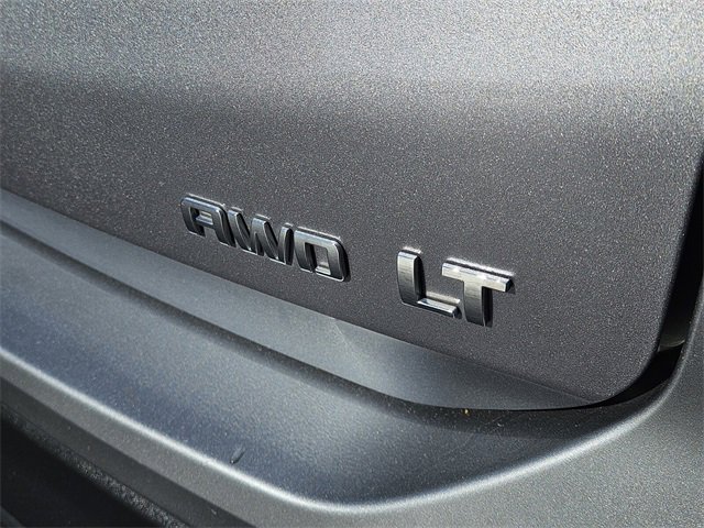 Used 2023 Chevrolet Equinox LT image 14