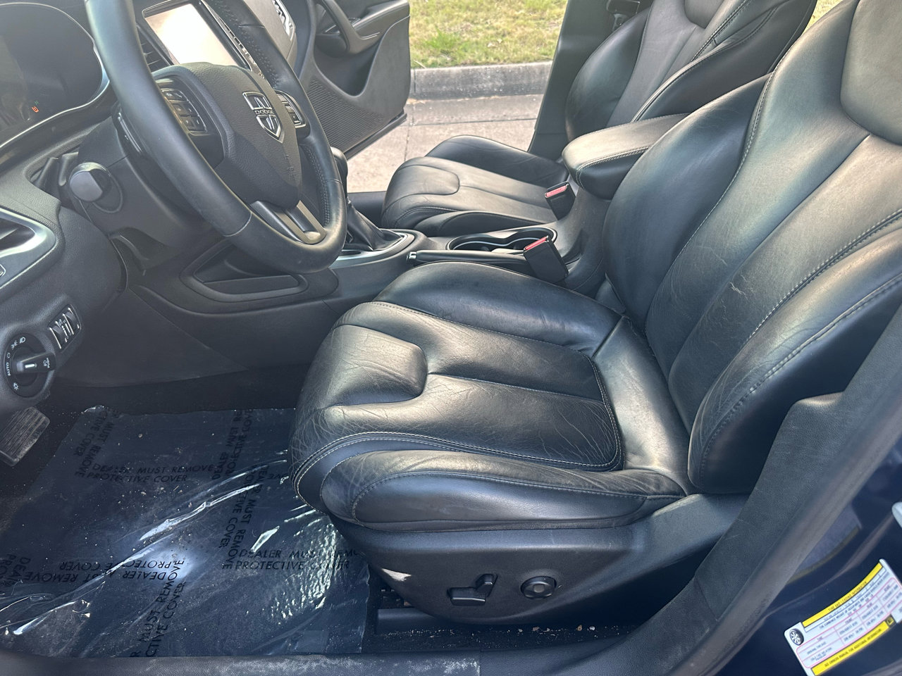 Used 2013 Dodge Dart Limited w/ Limited Special Edition Group image 5