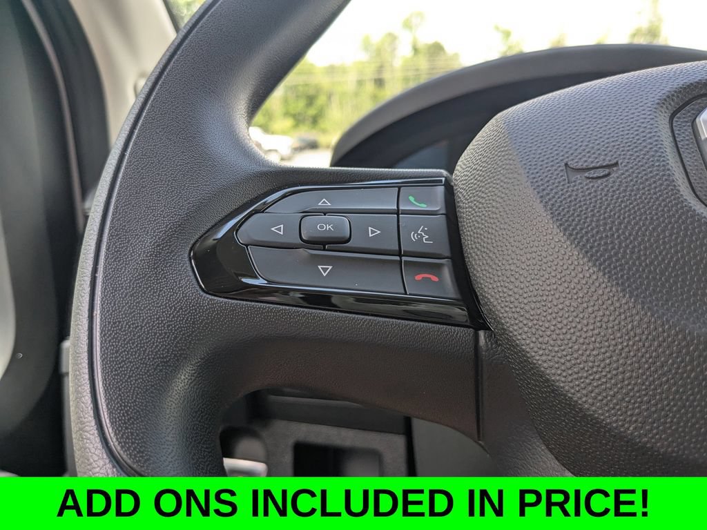 New 2023 RAM ProMaster 3500 w/ Convenience Group FWD image 25