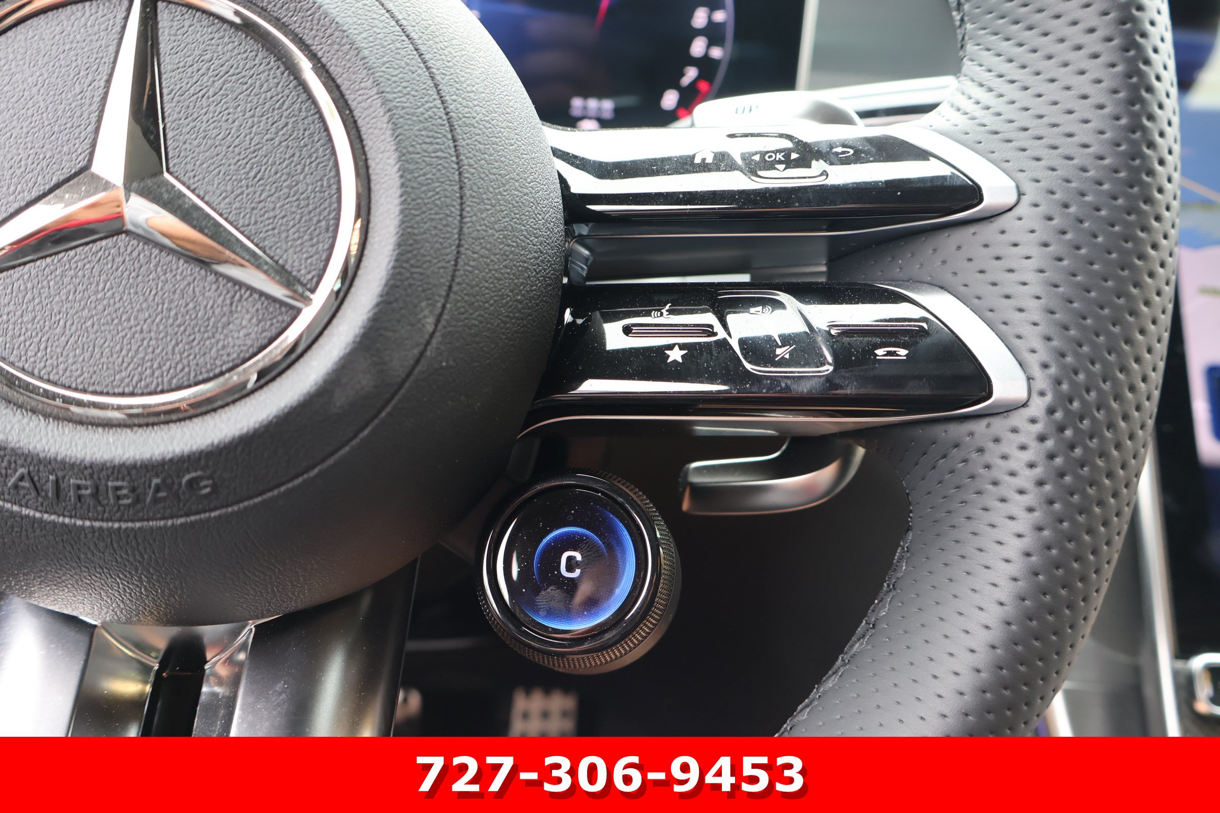 Certified 2025 Mercedes-Benz GLC 63 AMG S image 26