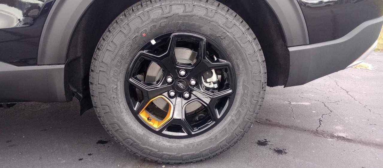 New 2026 Ford Explorer ST image 4