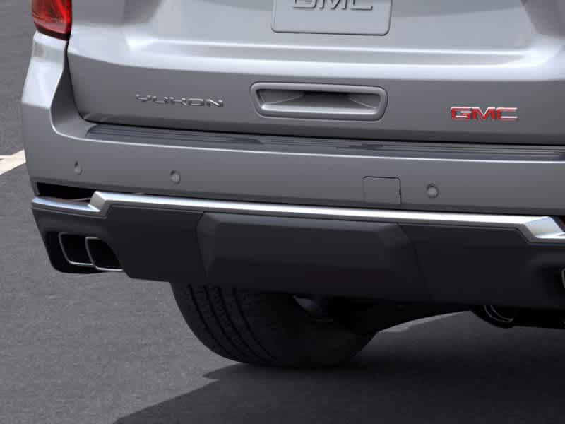 New 2026 GMC Yukon XL Denali w/ Denali Reserve Package AWD/4WD image 14