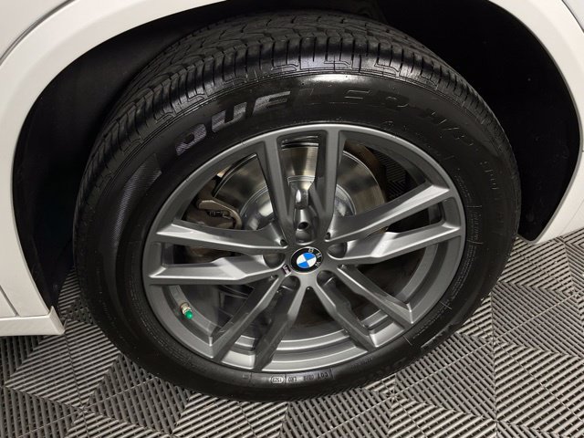 Certified 2023 BMW X3 xDrive30i w/ M Sport Package AWD/4WD image 42