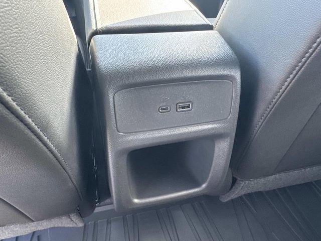 New 2026 Buick Envista Preferred w/ Convenience I Package image 17
