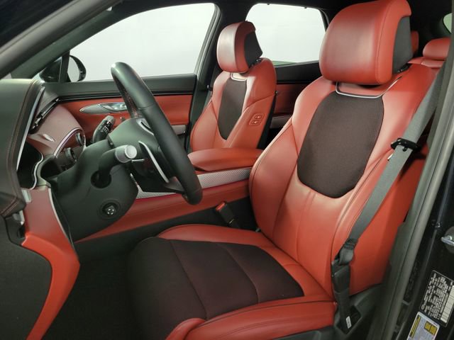 Used 2022 Genesis GV70 2.5T w/ Sport Prestige Package image 15