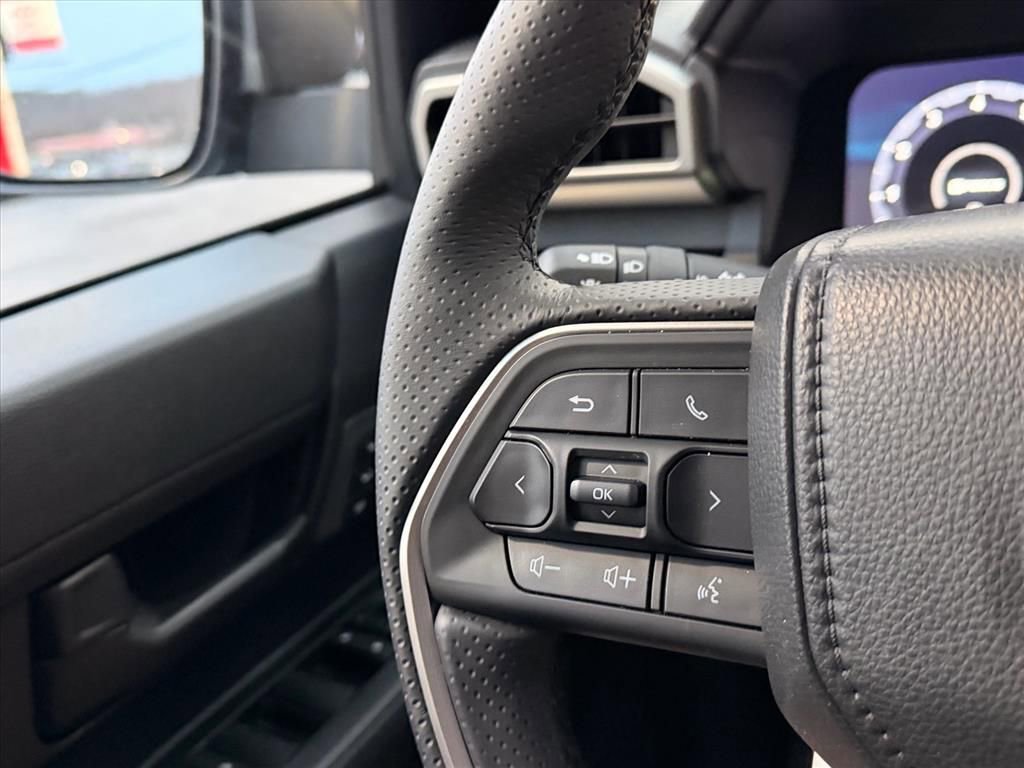 Used 2026 Toyota 4Runner TRD Off-Road Premium image 18