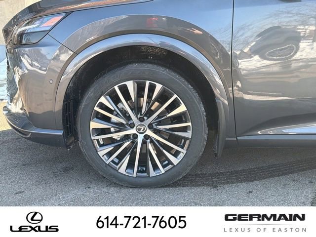 New 2026 Lexus RX 350 Premium Plus image 13