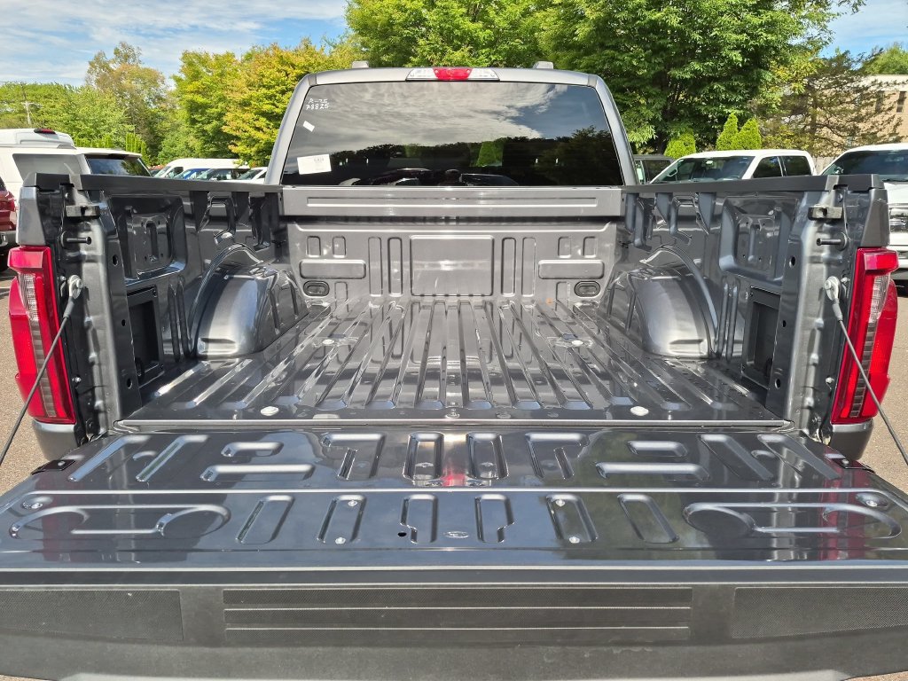 New 2026 Ford F150 STX w/ Equipment Group 200A AWD/4WD image 24