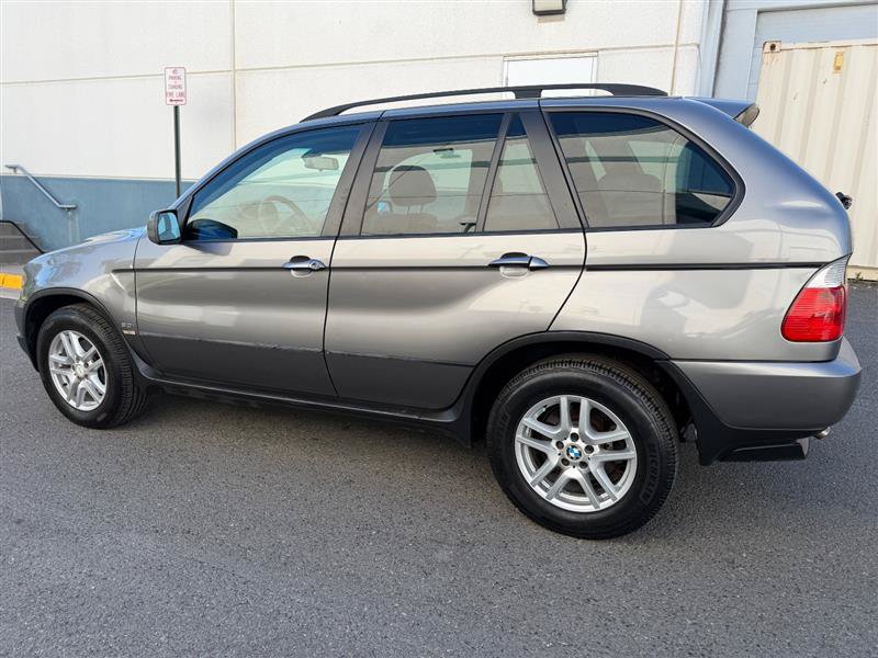 Used 2006 BMW X5 3.0i AWD/4WD image 9
