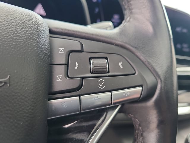 Used 2023 Cadillac Escalade Sport AWD/4WD image 27