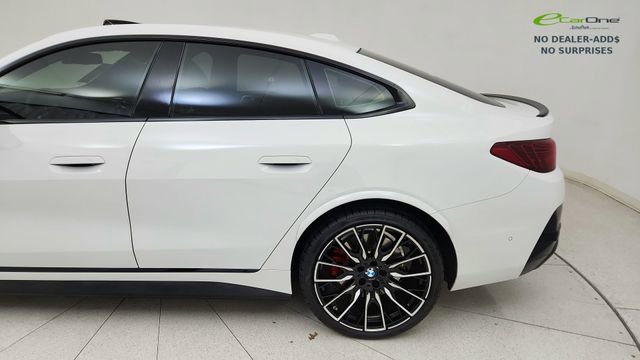 Used 2025 BMW i4 M50 image 10