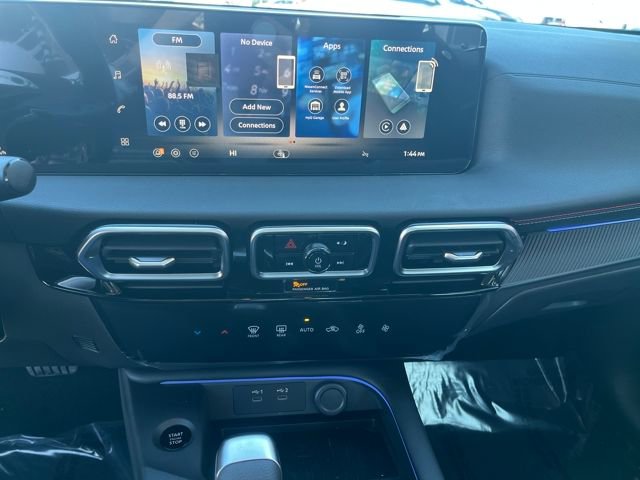 New 2026 Nissan Sentra SR image 21