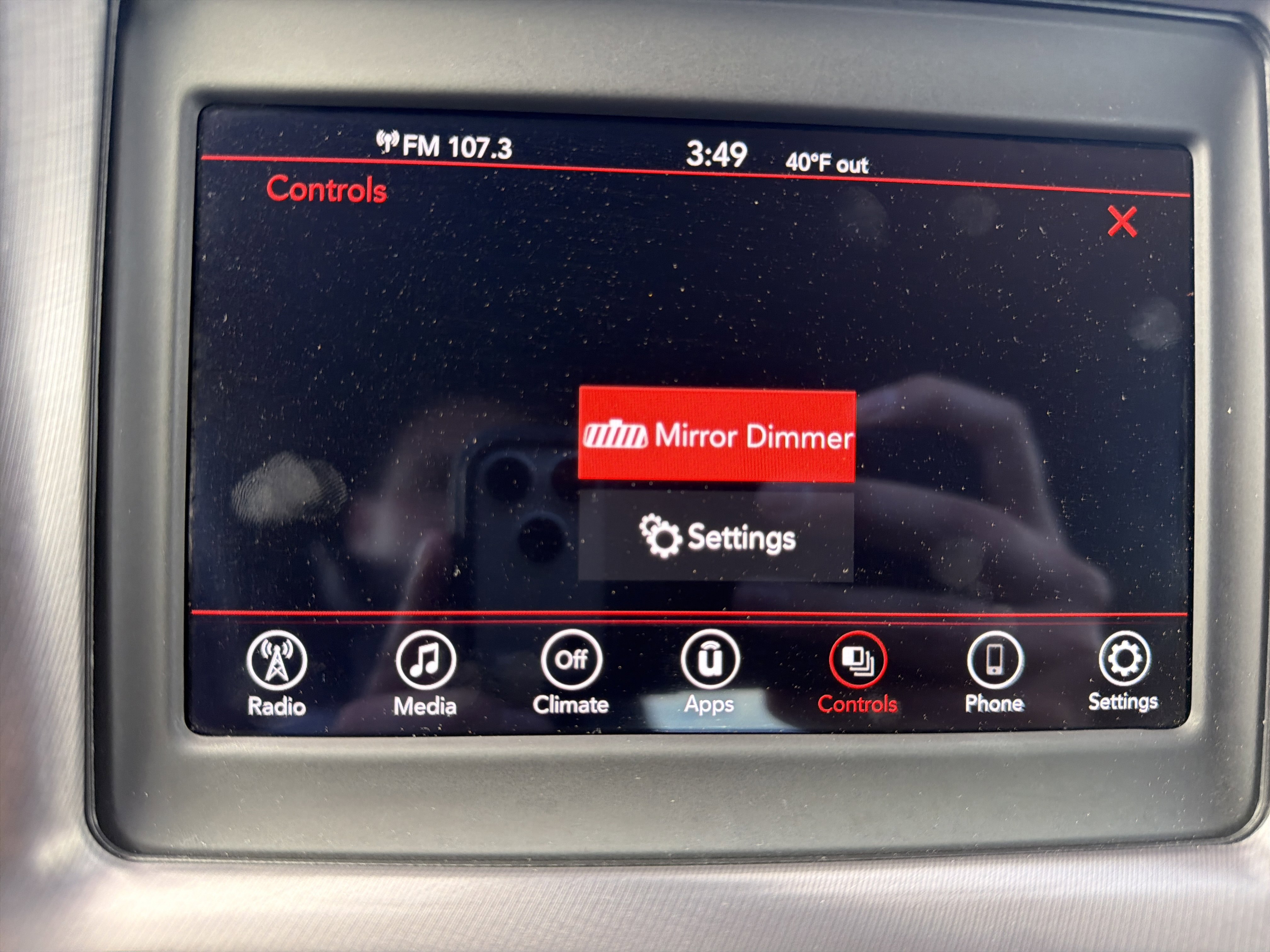 Used 2021 Dodge Challenger R/T w/ Driver Convenience Group image 27