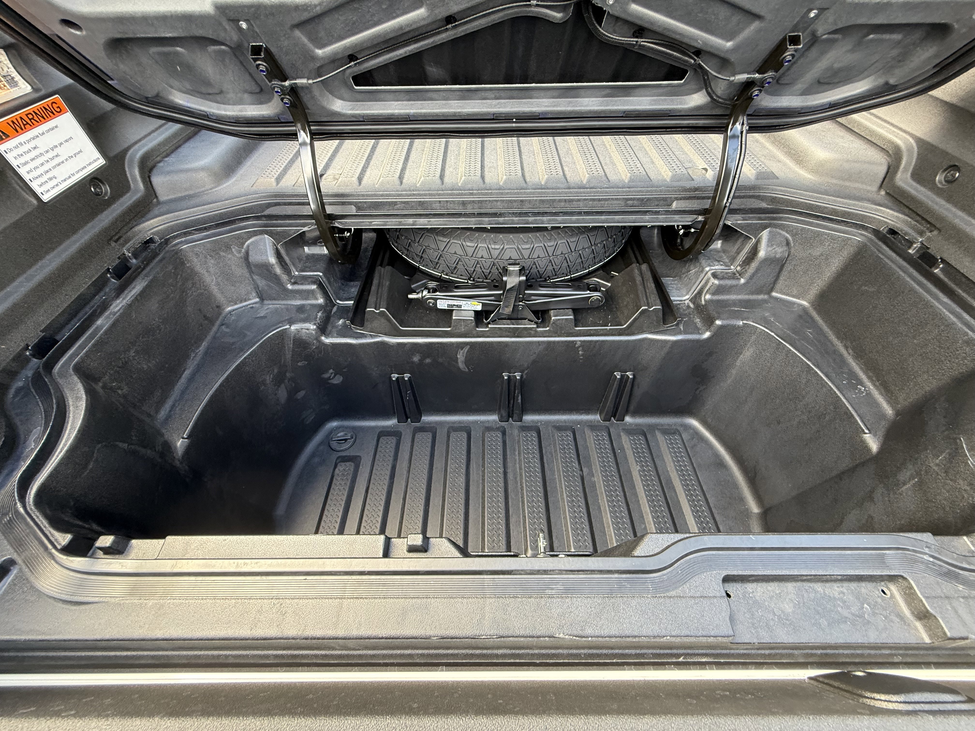 New 2025 Honda Ridgeline TrailSport+ image 34