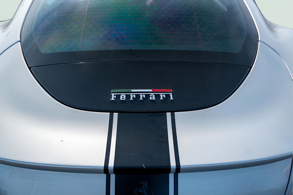 Used 2024 Ferrari Roma image 24