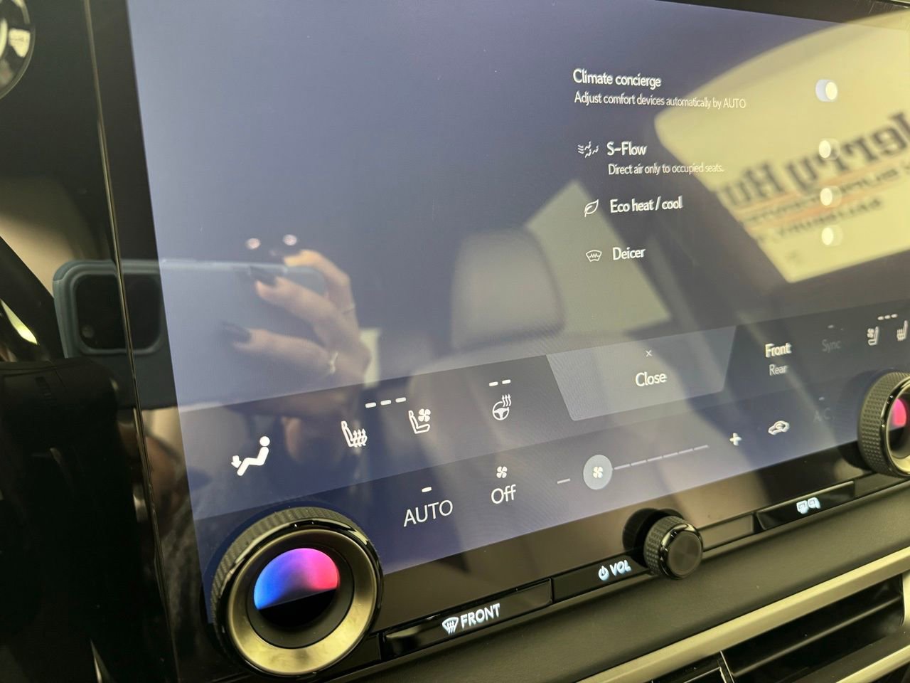 Used 2024 Lexus RX 350 AWD image 17