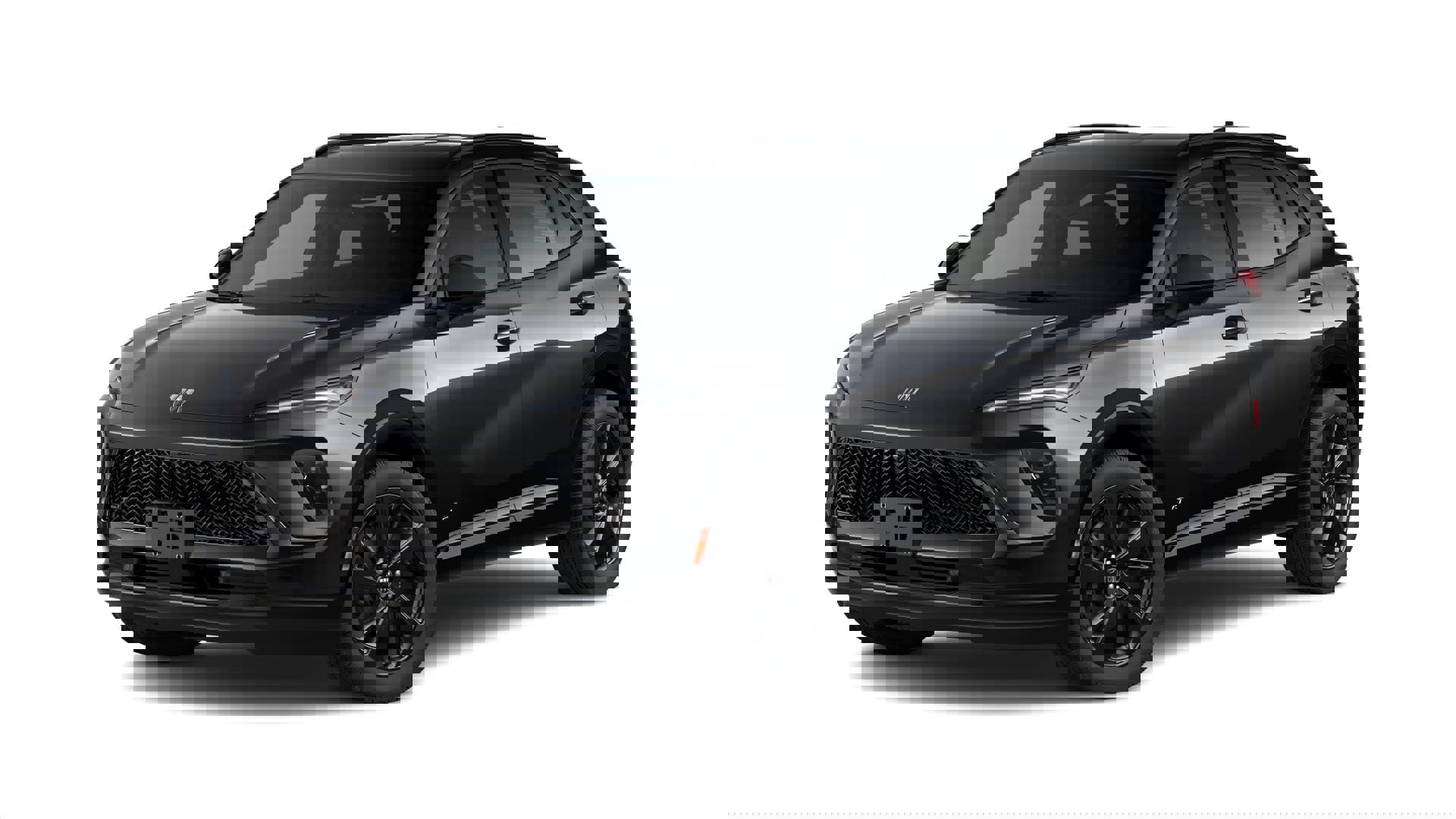 New 2025 Buick Envision Sport Touring image 32