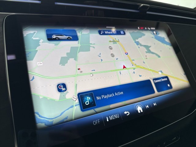 Used 2025 Mercedes-Benz E 450 4MATIC All-Terrain Wagon image 28