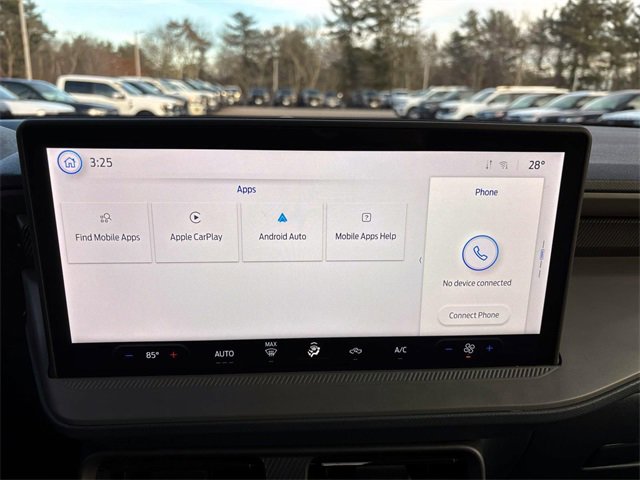 Used 2025 Ford Maverick XL image 20