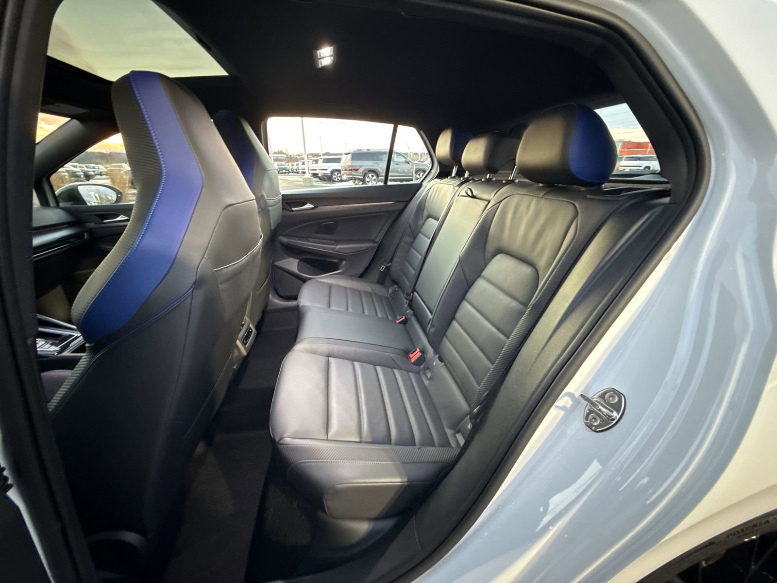 New 2026 Volkswagen Golf image 24