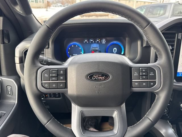 New 2026 Ford F150 XLT w/ Equipment Group 302A MID AWD/4WD image 19