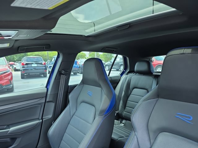 Used 2022 Volkswagen Golf R AWD/4WD image 26