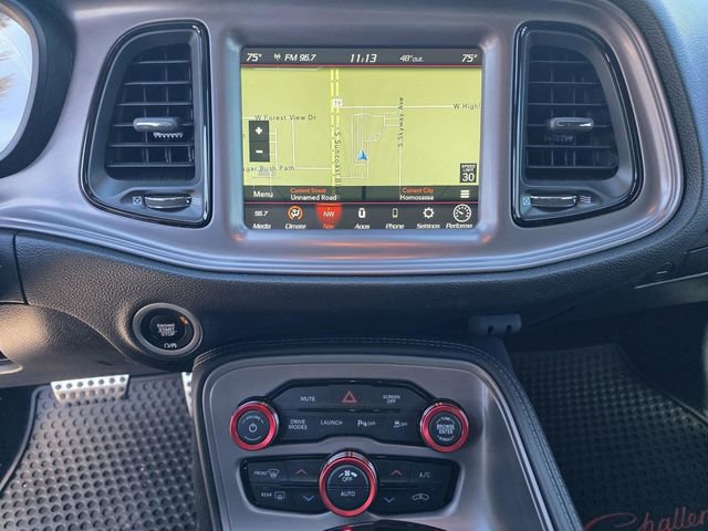 Certified 2023 Dodge Challenger R/T Scat Pack w/ Dynamics Package image 26