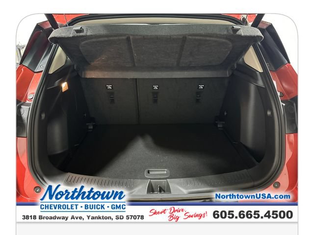 Used 2024 Buick Encore GX Sport Touring w/ Comfort Package AWD/4WD image 24