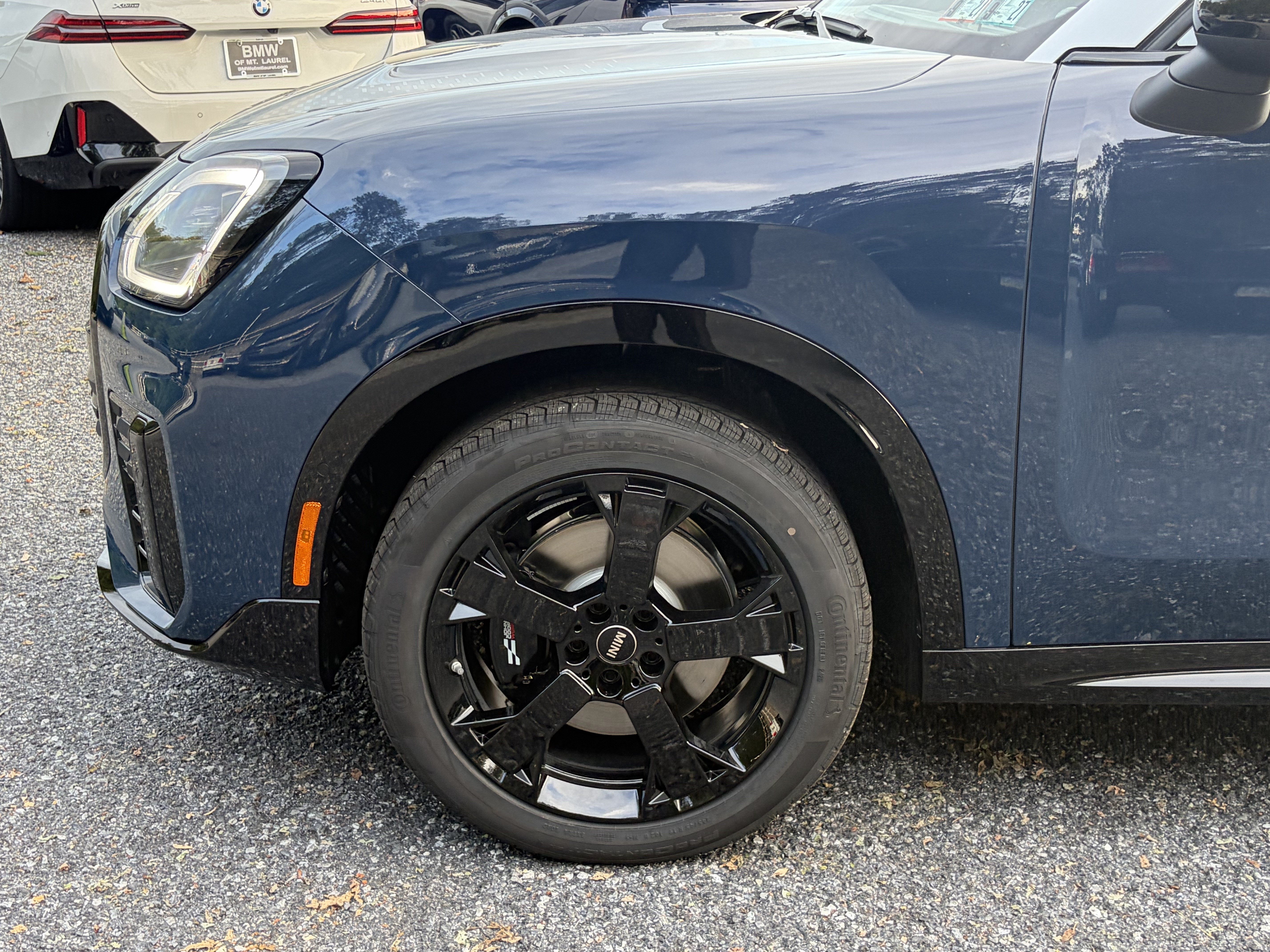 New 2027 MINI Cooper Countryman S AWD/4WD image 4