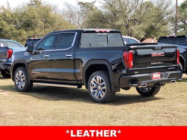 New 2026 GMC Sierra 1500 Denali image 4