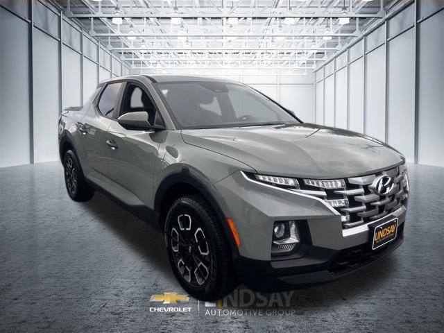 Used 2022 Hyundai Santa Cruz SEL AWD/4WD image 5