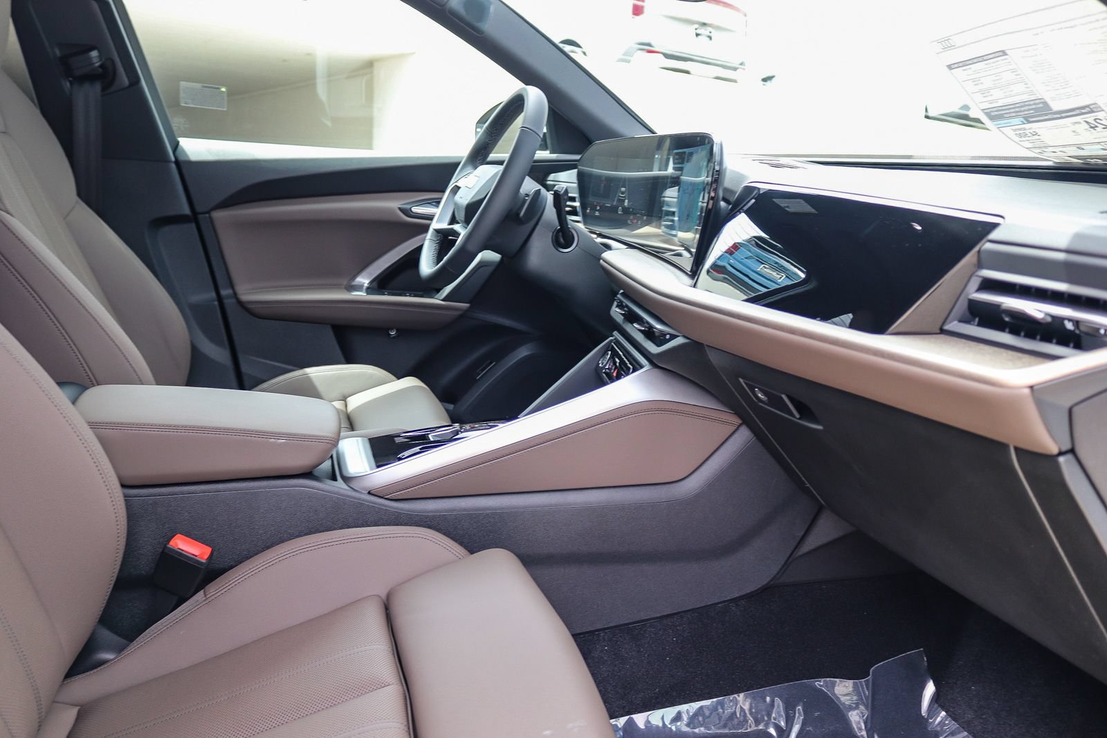 New 2026 Audi Q5 Premium Plus AWD/4WD image 16