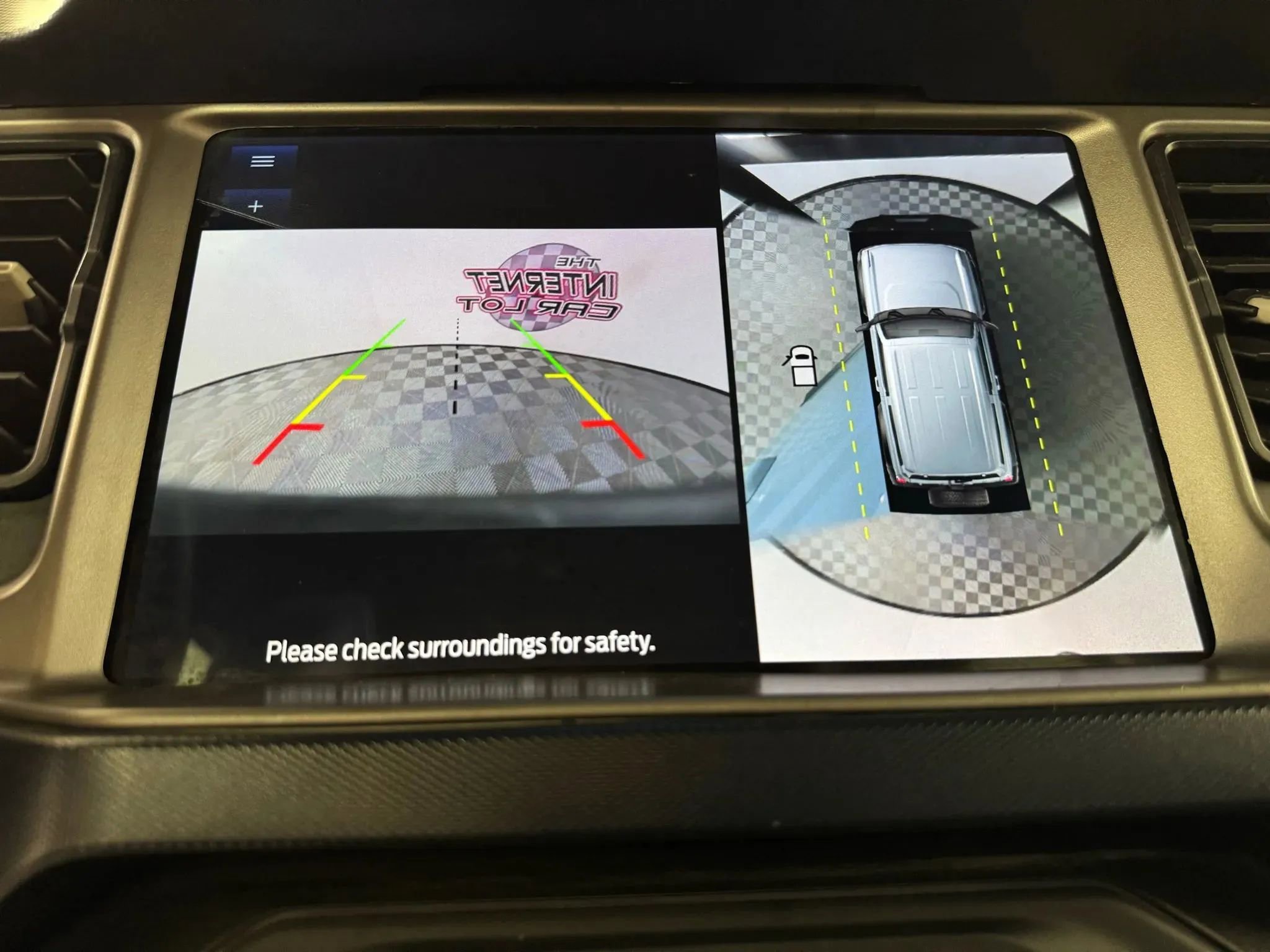 Used 2023 Ford Bronco Outer Banks image 19