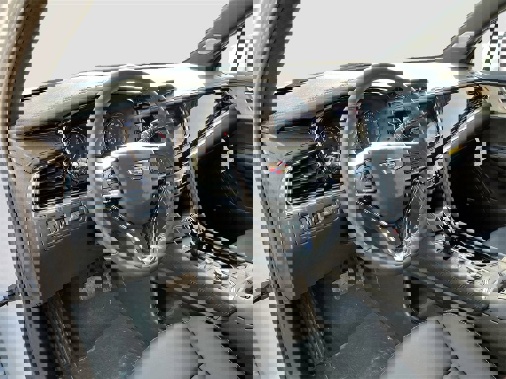 New 2025 Cadillac XT6 Premium Luxury w/ Technology Package image 9