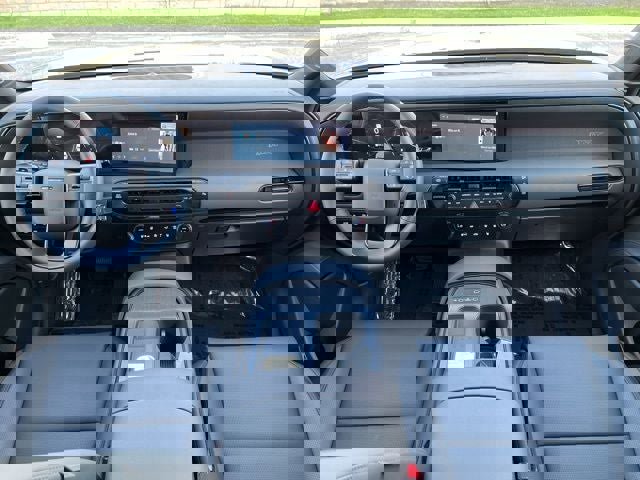 New 2026 Hyundai Palisade XRT Pro image 21