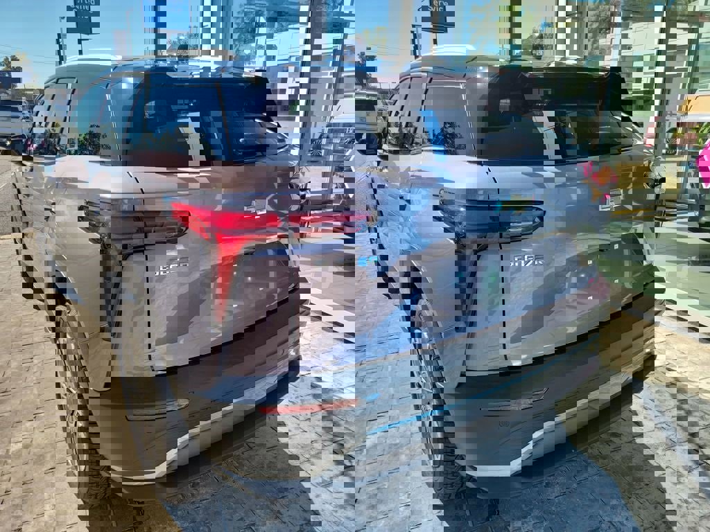 New 2025 Chevrolet Blazer EV LT w/ Super Cruise Package image 5