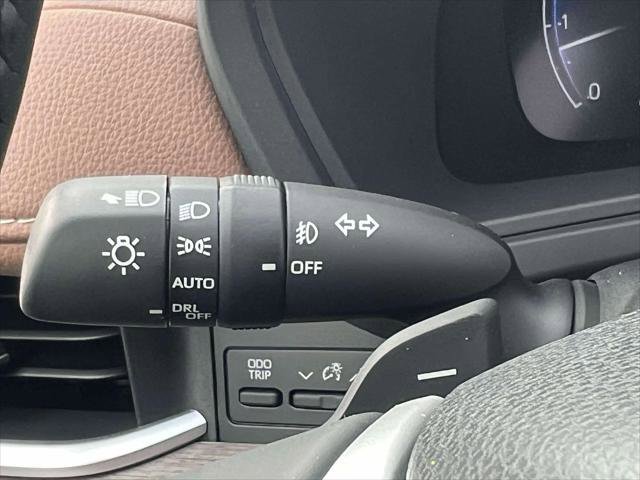 Certified 2026 Toyota Grand Highlander Platinum image 27