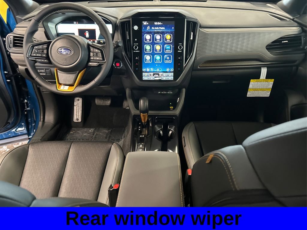 Used 2026 Subaru Forester Wilderness image 21