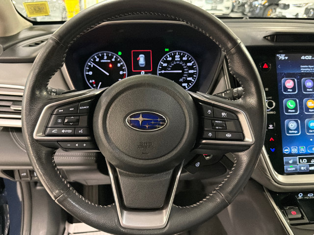 Used 2024 Subaru Outback Limited AWD/4WD image 12